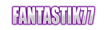 Logo FANTASTIK77